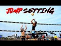 Volleyball Tips | The Secrets of Jump Setting (When You Should Use it and Why)