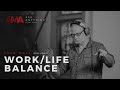 AMA Episode #12 - Work and Life Balance with Jack Wall