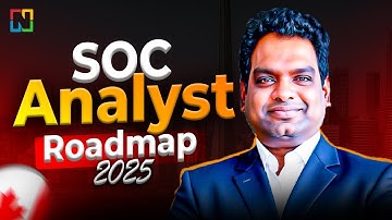 Cybersecurity Career Paths No One Talks About! From SOC Analyst to Security Architect - Step by Step