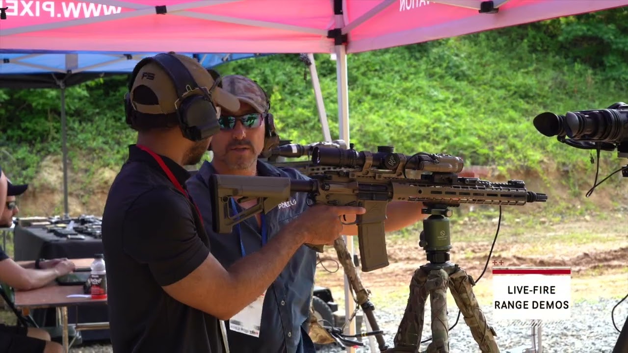 National Capital Region Expo 2022