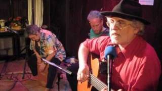 Leo Kowald - &quot;Das Trauerspiel von Afghanistan&quot; (Fontane/Kowald) 7.5.2011 im LaLoK