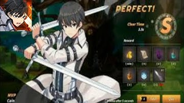 Sword Master Story - Gameplay Walkthrough Part 1 ( Android IOS)