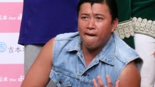 スギちゃん、プロポーズ一発で決めるも会見でスベる！“一発屋”総選挙会見で婚約生報告「第1回一発屋オールスターズ選抜総選挙2015」会見1　#Sugi-chan