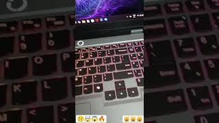 Lenovo loQ i5 13th generation 🤯🔥😱.#shorts #laptop #lenovo #new laptop #new video#tranding #laptops