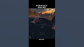 The Power Of Dad Call. #viral #edit