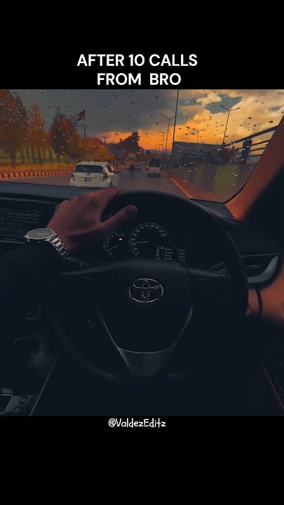 The Power Of Dad Call. #viral #edit