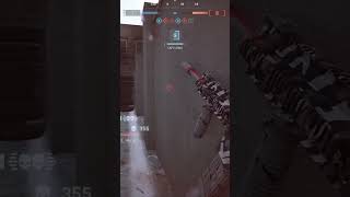 Crazy plays with the DRS-IAR  #battlefield6 #gaming #gamingcommunity  #gamingchannel #battlefield