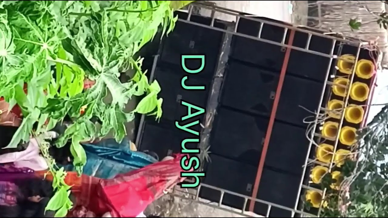 #viralvideo #trendingvideo #bhojpurimusic #videos #djm alaimusicbhojpuridjremixsong #dj