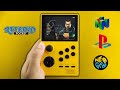 Is The Retroid Pocket So Good? - 70$ Android retro game emulation handheld review