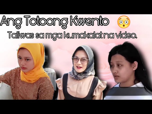 Rina From Indonesia | Viral Video on Tiktok | FAKE NEWS class=