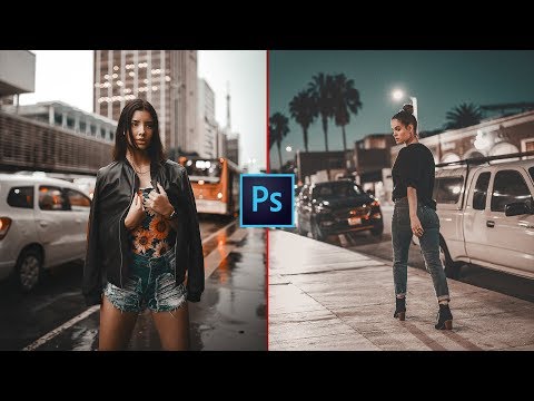 street-urban-color-grading-in-camera-raw-filter-|-free-preset-|-photo-effects