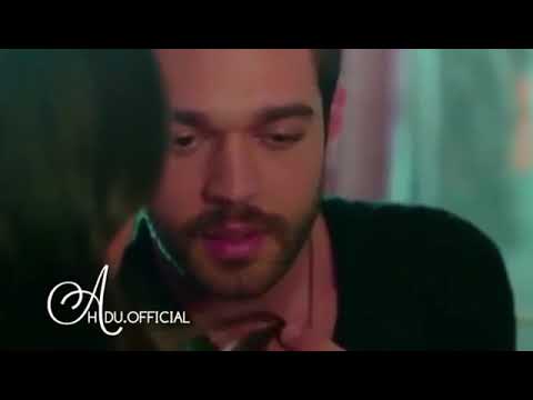 نور الزين اغار من الهوه لو يلعب بشعرك 