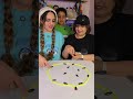 سلطان مغناطیس باز هم برد #چالش #بازی_رومیزی  #boardgame #funny #funny