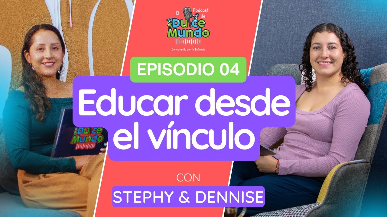 Educar desde el vínculo: cómo el apego fortalece el aprendizaje, la seguridad y autonomía infantil