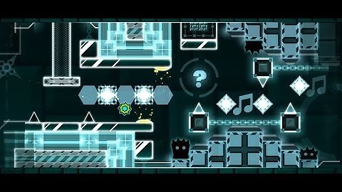 Geometry Dash - ZenthicAlpha (Hard Demon) by iRabb2ti & ZenthicAlpha