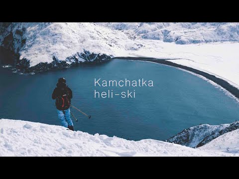 Video: Gimę Už Tai: Rudi Ir Jeffas Gertschas Iš Purcell Heli-Skiing