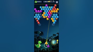 Bubble shooter 847lvl