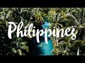 PHILIPPINES TRAVEL - You have to GO HERE ♥