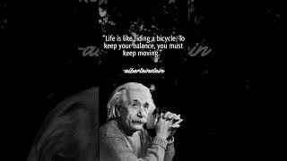 Quotes Albert Einstein Said That Changed The World