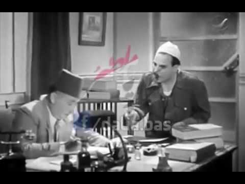 عبدالفتاح القصري عايز علاوة