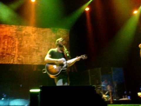 You Hold Me Now - Hillsong UNITED - Toronto 09