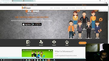 bitconnect day 2 compound interest!