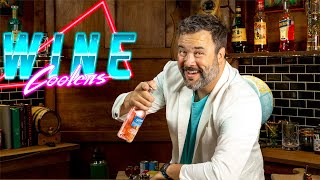 Download Lagu I have found the worst way to drink: Wine Cooler review | How to Drink MP3 Download Lagu I have found the worst way to drink: Wine Cooler review | How to Drink MP3