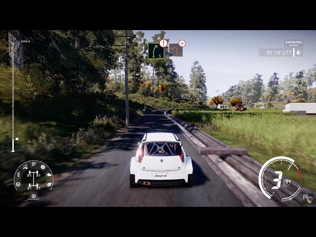 PS5 : le jeu de Rallye WRC 9 ne ratera pas la sortie de la console, en  France - Le Mag Sport Auto - Le Mag Sport Auto