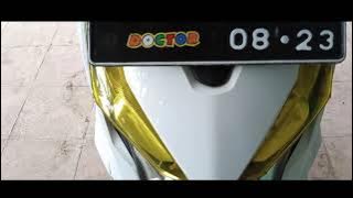 cinematic Babylook style