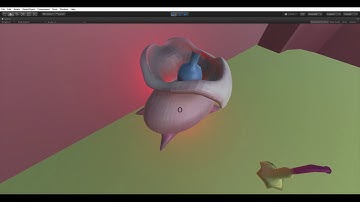 Walking Simulator Prototype Walkthrough