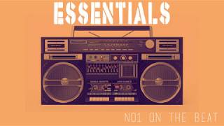 Underground Hip Hop Beat Boom Bap Instrumental | Essentials (No1 On The Beat)