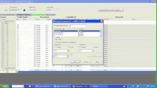 How to perform a True RMS AC + DC Measurement with the 34970A and Datalogger