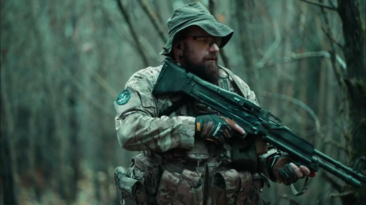 WARZONE ASG-TRAILER 2022 - YouTube