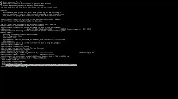 How to re-install  VxRail PTAgent