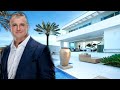 Shane McMahon Real Life Facts 2019, House, Cars, Family, Interesting Facts, Awards & Net Worth
