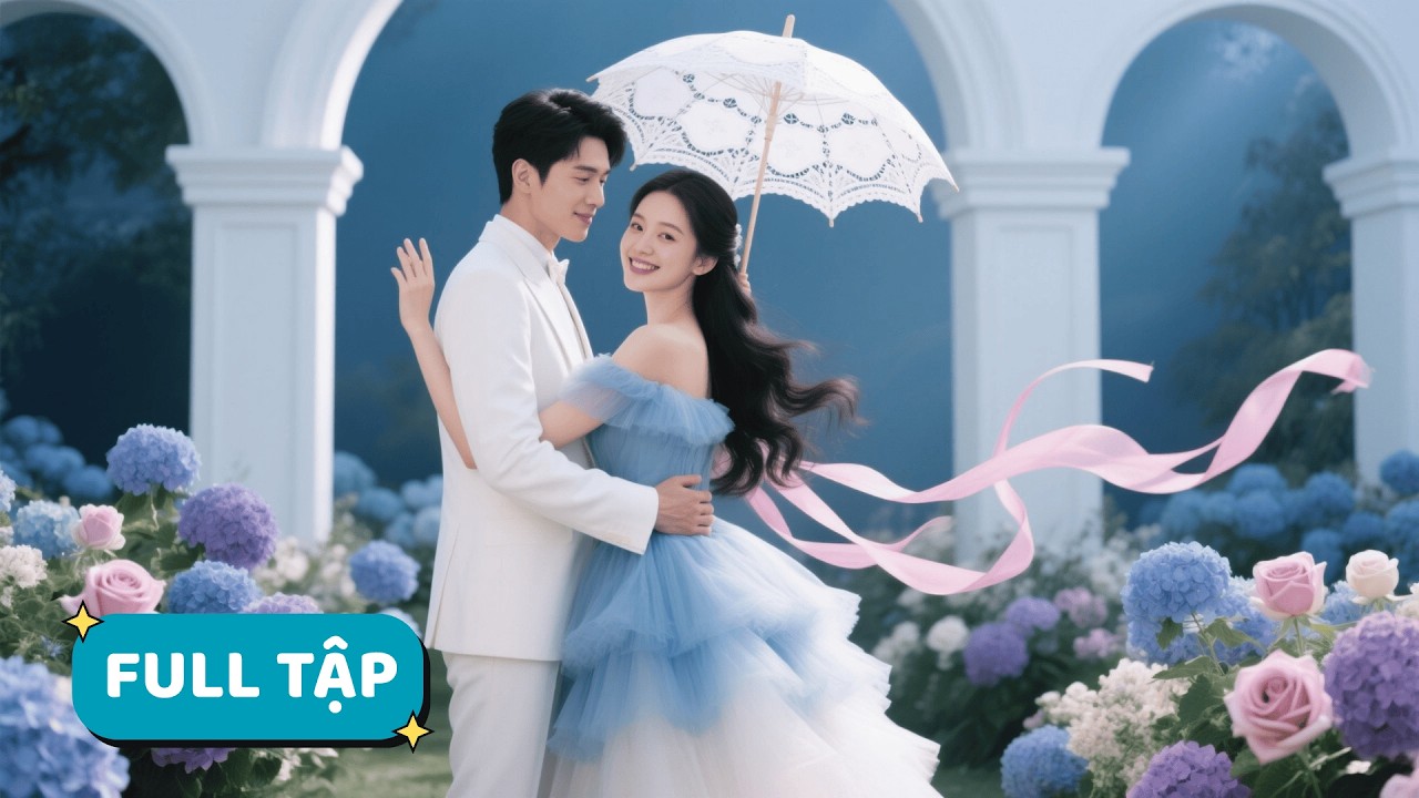 Gặp lại mối tình đầu sau 5 năm, cô không ngờ Tổng tài đã yêu thầm mình từ thuở thanh xuân