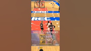 New Locker Code Drop!?!? NBA 2k22 Myteam #shorts