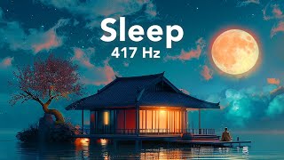 417 Hz Sacral Chakra Sleep Music to Cleanse Negative Energy, Solfeggio Frequencies by Relax & Rejuvenate with Jason Stephenson 8,000 views 2 months ago 5 hours