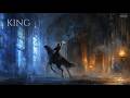 The Last King | Immersive Epic Cinematic Ambient Music for Deep Focus (3 Hours)