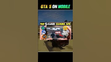How to download GTA V for android | download real GTA V on android  2025  GTA V mobile#gtav#trending