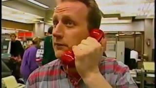 Tribute to The Wall Street Journal Europe--a 1993 video