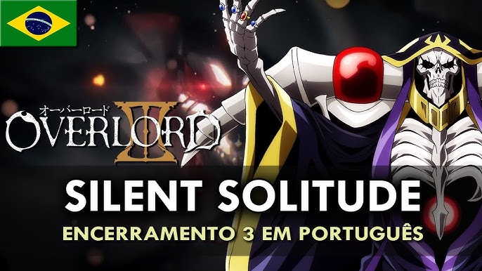 Overlord 3 Abertura em Português - Voracity (PT BR) 