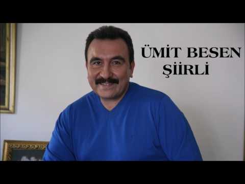 Ümit Besen - Şiirli Şarkısı [ © Official Audio ]