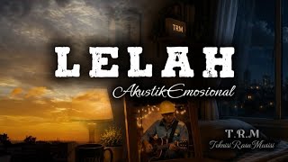 TIRED - Emotional Acoustic