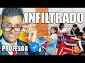 Me Infiltro A Un Colegio Como Profesor 🧑‍🏫 thumbnail