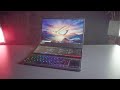 LA MEJOR LAPTOP GAMER QUE EXISTE.