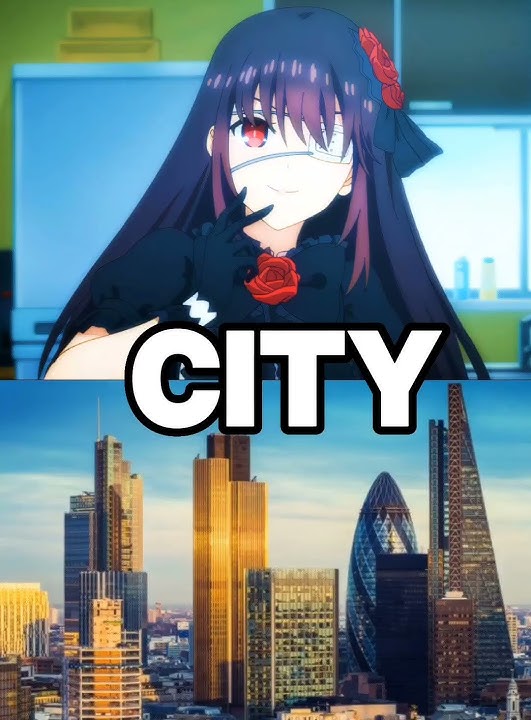 Kurumi Tokisaki vs Tier System