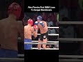Poatan’s First MMA Loss #k1kickboxing #alexpereira #chama #mma #throwback #ufc #kickboxing #poatan