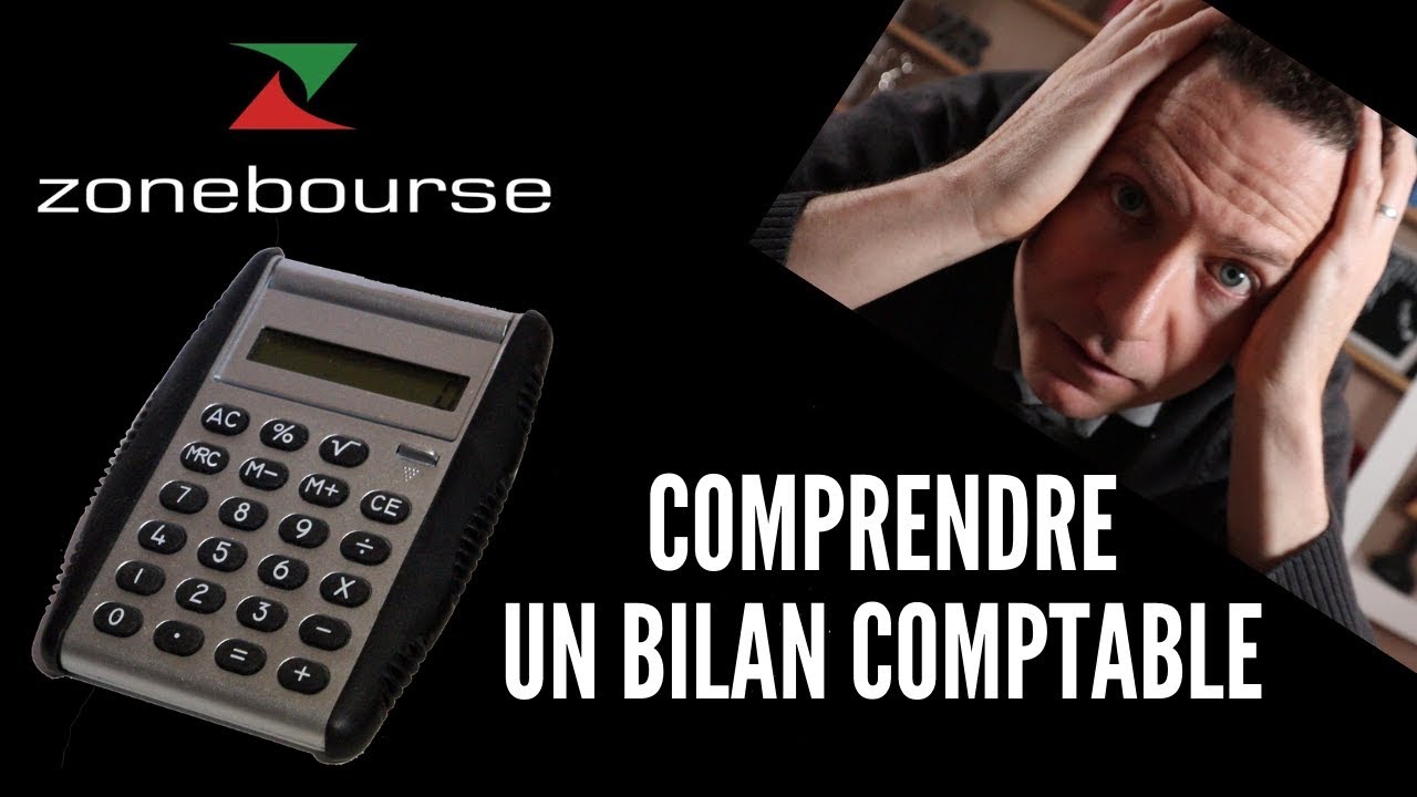 Lire un compte annuel pour les Nuls