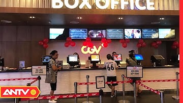 Dịch bệnh khó khăn, rạp chiếu phim tiếp tục cầu cứu | An ninh ngày mới | ANTV